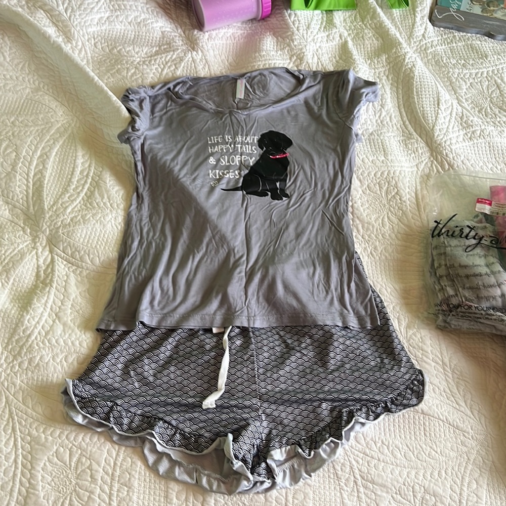 Simply southern pjs